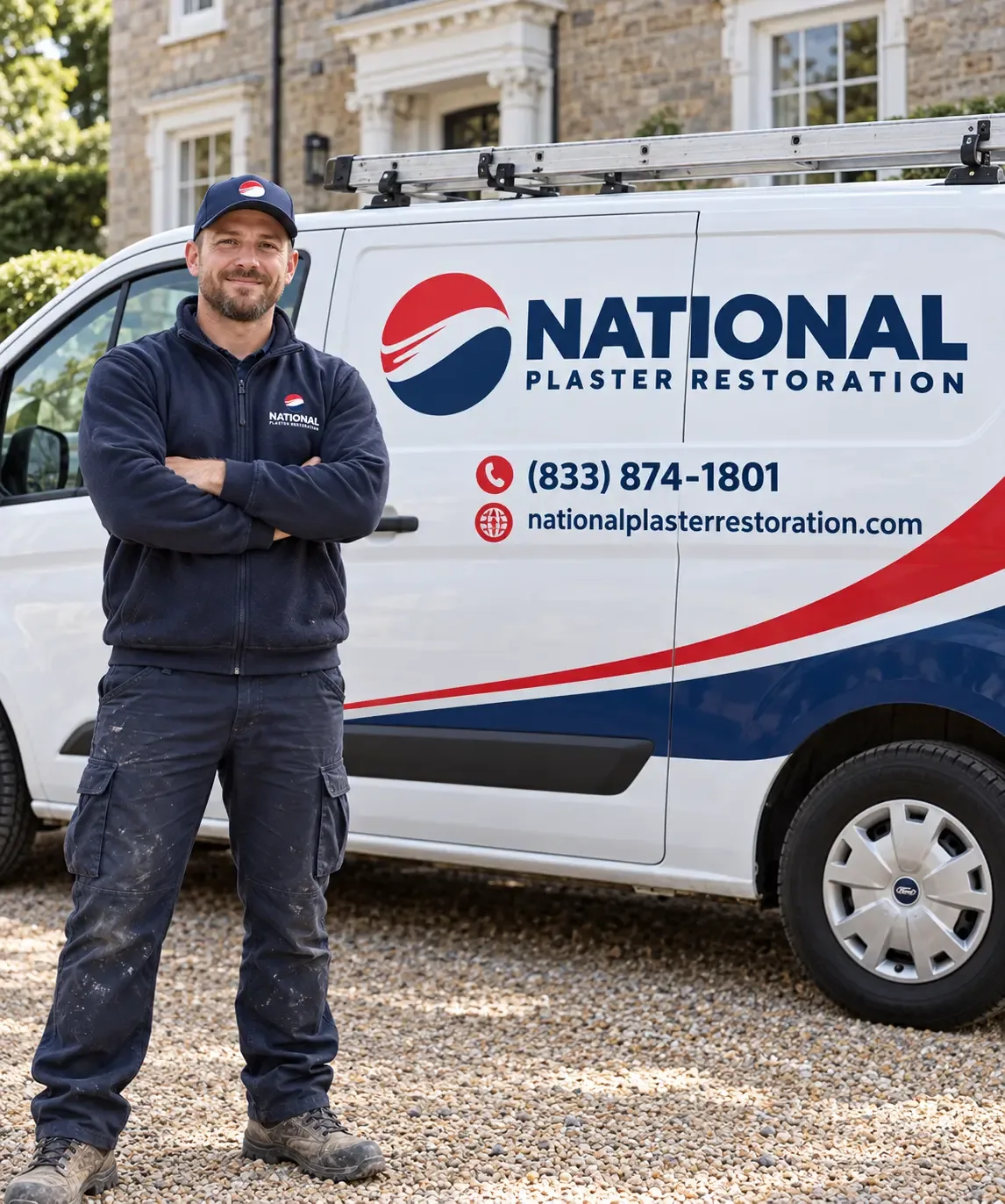 Plaster Repair company in Bartlett, IL